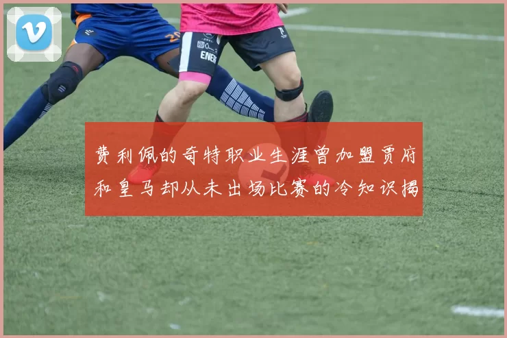 费利佩的奇特职业生涯曾加盟贾府和皇马却从未出场比赛的冷知识揭秘